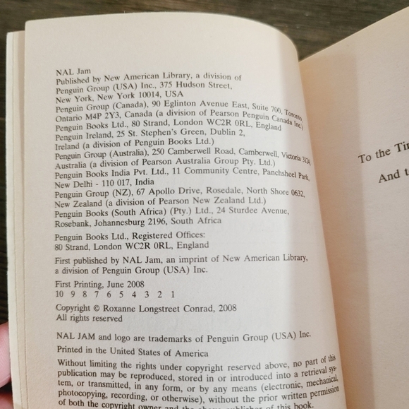 Feast of Fools by Rachel Caine Book The Morganville Vampires Book Four - Picture 4 of 6